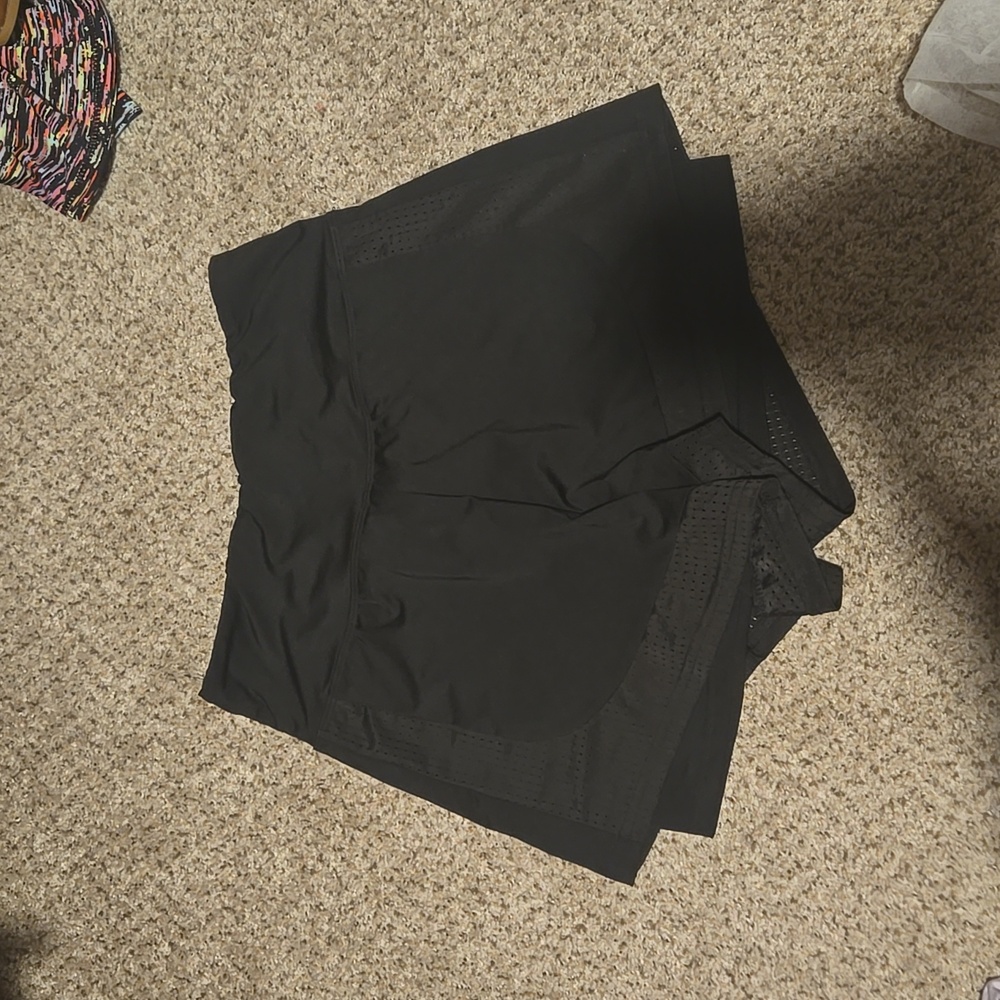 Workout Shorts